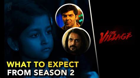 ‘The Village’ Season 2 Theories: What Can We Expect Next In.